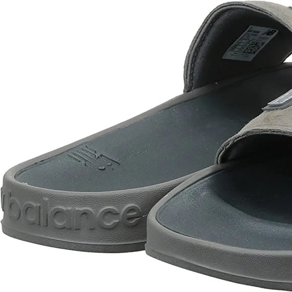 New Balance Shoes New Balance Mens 20 V Slide Sandal Mens 14 New